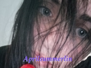 Aprilsummerlin