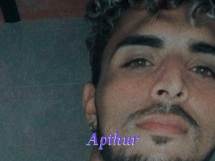 Apthur