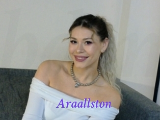 Araallston