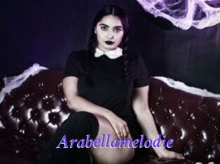 Arabellamelodie