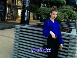 Arabritt