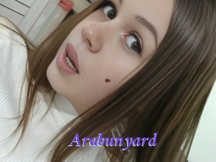 Arabunyard