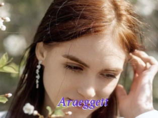 Araeggett