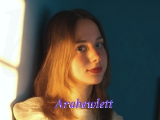 Arahewlett
