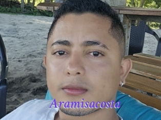 aramisacosta Bdsm gratuit