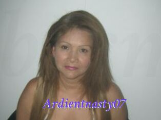 Ardientnasty07
