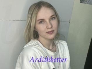 Ardithbetter