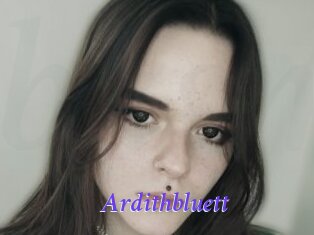 Ardithbluett