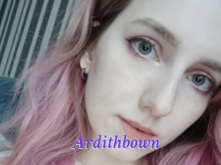Ardithbown