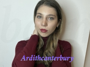 Ardithcanterbury