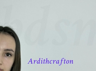 Ardithcrafton