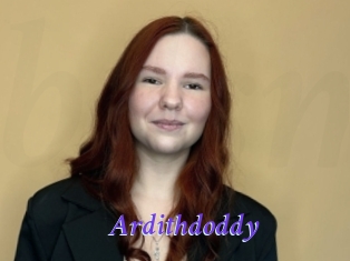 Ardithdoddy