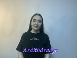 Ardithdrudge