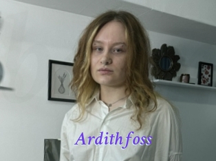 ardithfoss Bdsm gratuit