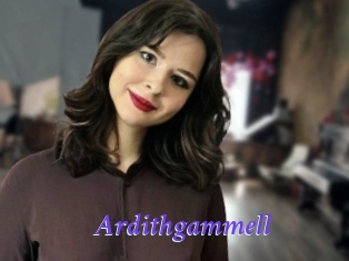 Ardithgammell