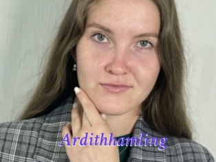Ardithhamling