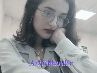 Ardithharder
