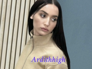 Ardithhigh