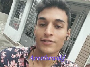 Aresthewolf