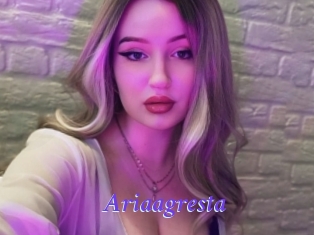 Ariaagresta