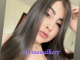 Ariaawalkerr