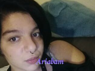 Ariabam