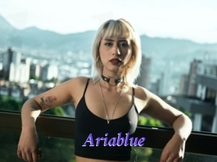 Ariablue