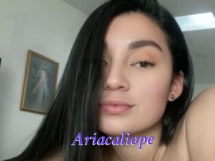 Ariacaliope
