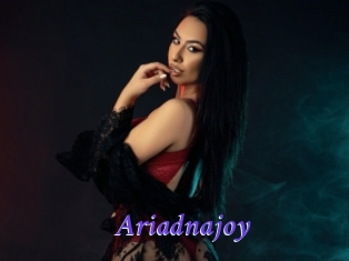 Ariadnajoy
