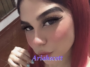 Ariahscott