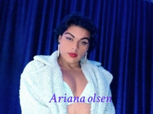 ariana_olsen Bdsm gratuit
