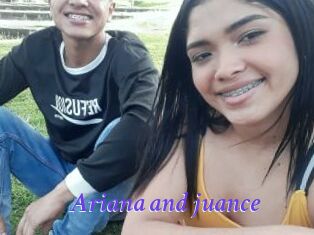 Ariana_and_juance