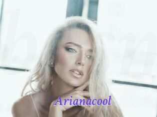 Arianacool