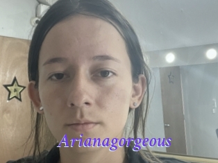 arianagorgeous Bdsm gratuit