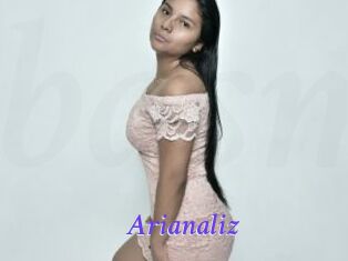 Arianaliz