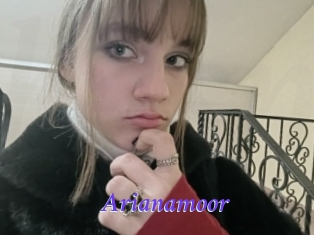 Arianamoor