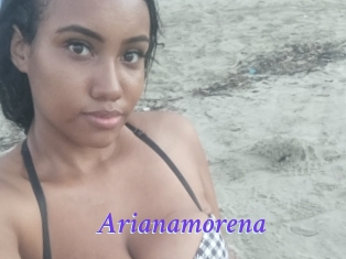 Arianamorena