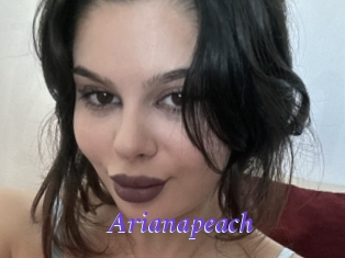 arianapeach Bdsm gratuit