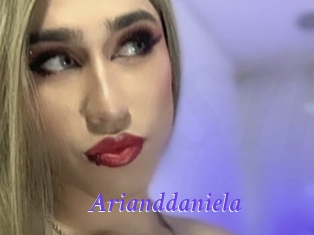 Arianddaniela