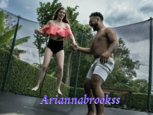 Ariannabrookss
