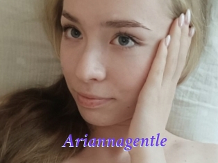 Ariannagentle