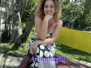 Ariannagill