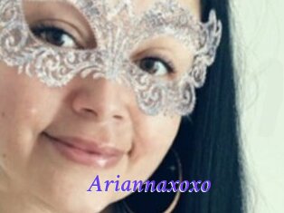 Ariannaxoxo