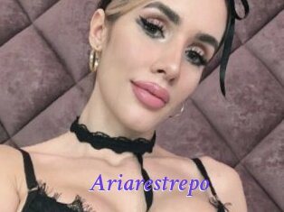Ariarestrepo