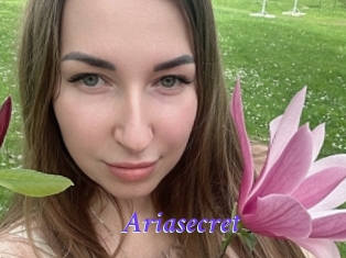 Ariasecret