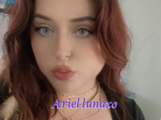 Ariel_lunaxo