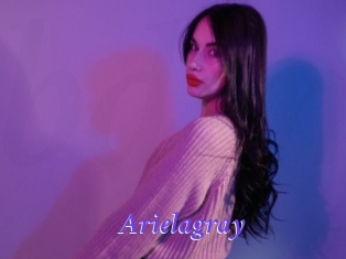Arielagray