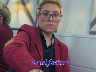 Arielfosterr