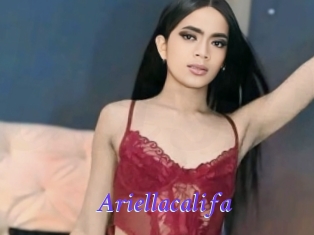 ariellacalifa Bdsm gratuit