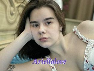 ariellalove Bdsm gratuit